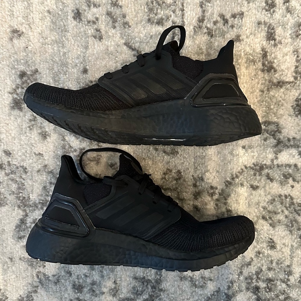 Adidas Ultraboost 20 - Picture 4 of 7